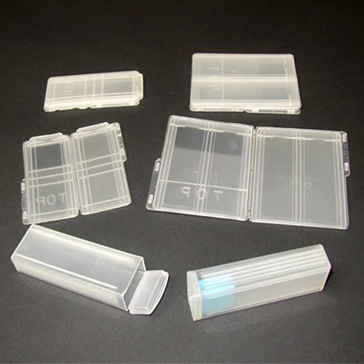 Slide Mailer