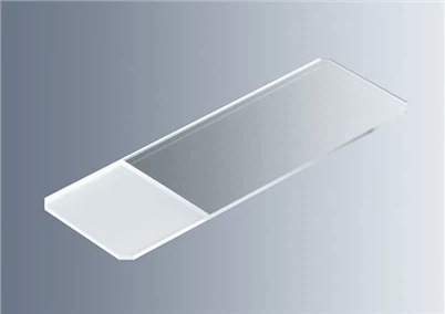 Mikroskopobjektglass 7105