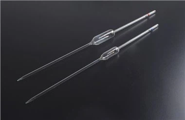 Volumetriske pipetter