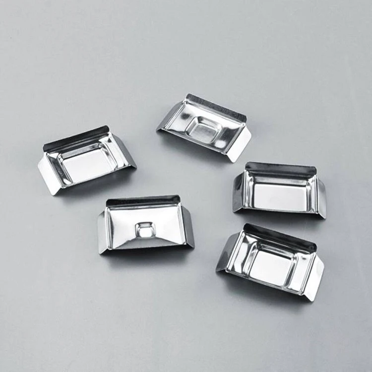 Tissue Embedding Molds